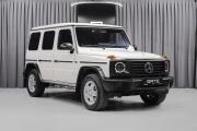 Mercedes-Benz G-Класс III (W465) Рестайлинг Москва  - изображение 38