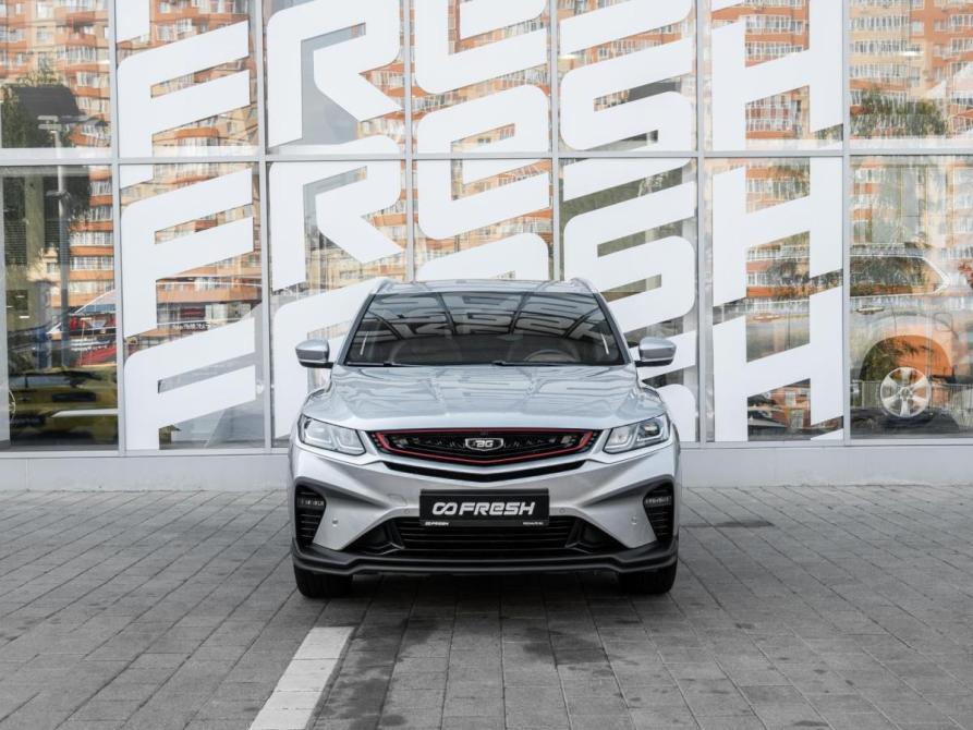 Belgee X50 Ставрополь  - изображение 3