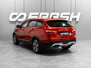 Lada (ВАЗ) Vesta I Тюмень  - изображение 20