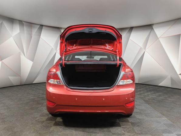 Hyundai Solaris I с пробегом 2011 года, цена 698 000 рублей, 149735 км, седан, Автокод Объявления