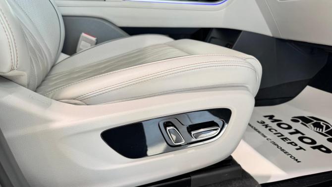 GAC GS8 II с пробегом 2023 года, цена 3 475 000 рублей, 31970 км, внедорожник, Автокод Объявления