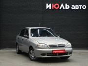 Chevrolet Lanos I Екатеринбург  - изображение 18