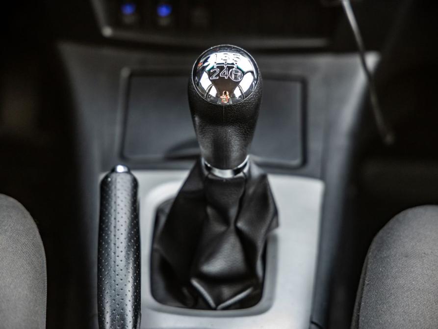 Chery Tiggo (T11) I Волгоград  - изображение 24