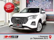 Chery Tiggo 4 Pro I Кемерово  - изображение 4