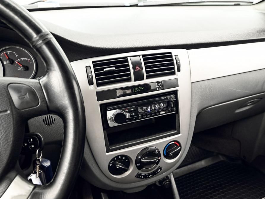 Chevrolet Lacetti I Екатеринбург  - изображение 10