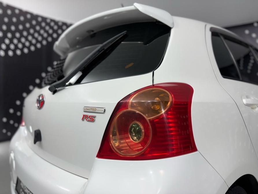 Toyota Vitz II (XP90) Новосибирск  - изображение 22