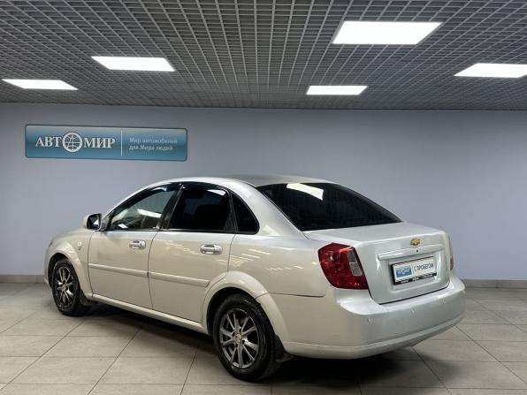 Daewoo Gentra II с пробегом 2013 года, цена 599 500 рублей, 198641 км, седан, Автокод Объявления