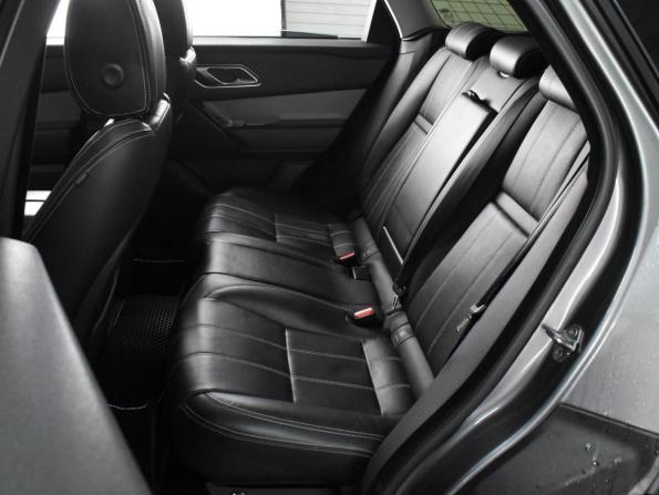 Land Rover Range Rover Velar I с пробегом 2017 года, цена 3 179 000 рублей, 229368 км, внедорожник, Автокод Объявления