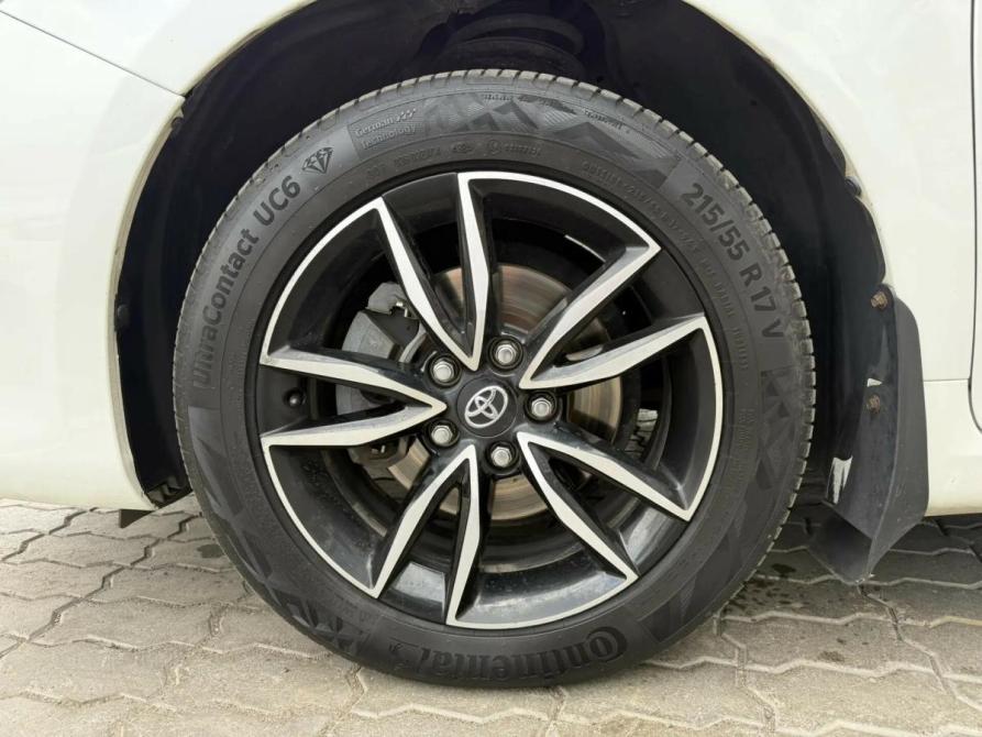 Toyota Camry VII (XV50) Рестайлинг Набережные Челны  - изображение 4
