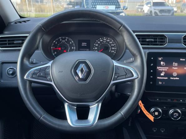 Renault Duster II с пробегом 2021 года, цена 1 989 000 рублей, 55000 км, внедорожник, Автокод Объявления