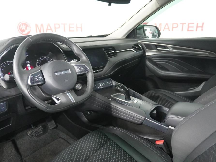 Haval F7 I Вологда  - изображение 9