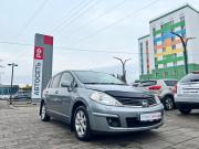Nissan Tiida I Стерлитамак  - изображение 25