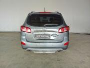 Hyundai Santa Fe II Рестайлинг Москва  - изображение 24
