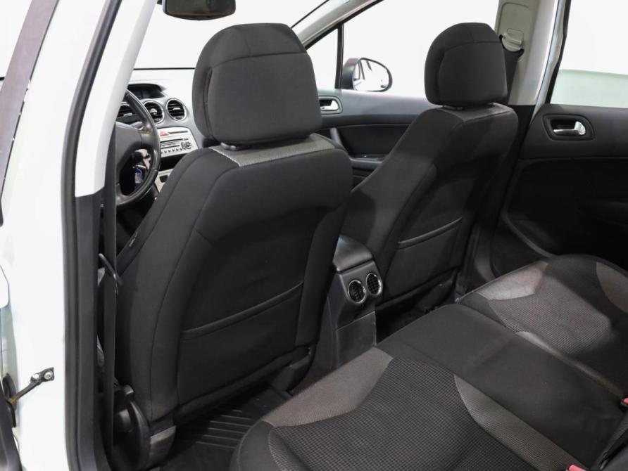 Peugeot 308 I Ростов-на-Дону  - изображение 11