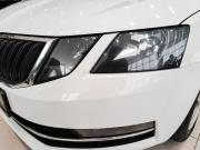 Skoda Octavia III (A7) Рестайлинг Казань  - изображение 43