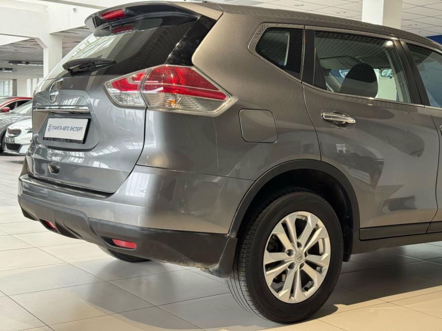 Nissan X-Trail III Челябинск  - изображение 8
