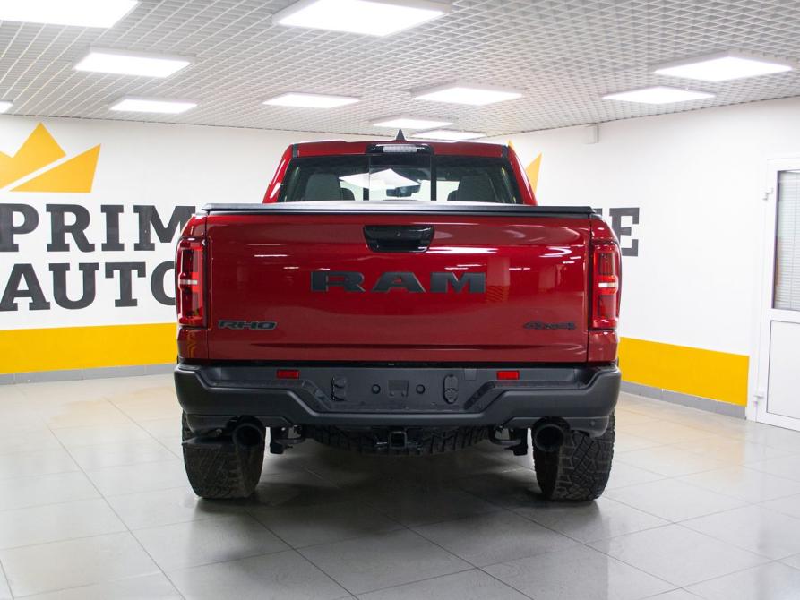 Ram 1500 V Рестайлинг Новосибирск  - изображение 5