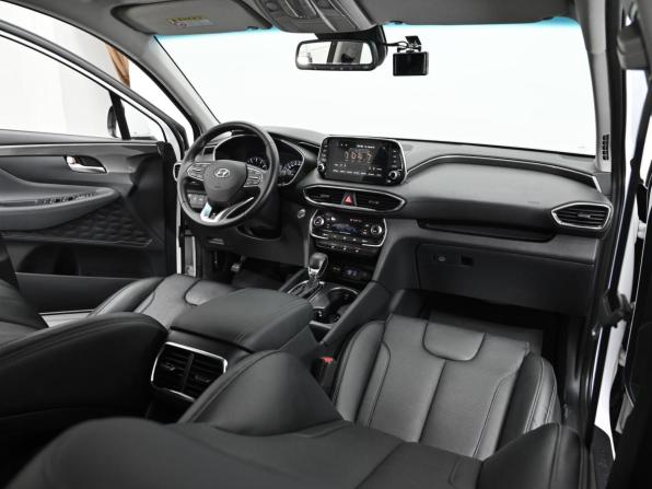 Hyundai Santa Fe IV с пробегом 2020 года, цена 2 599 000 рублей, 127000 км, внедорожник, Автокод Объявления