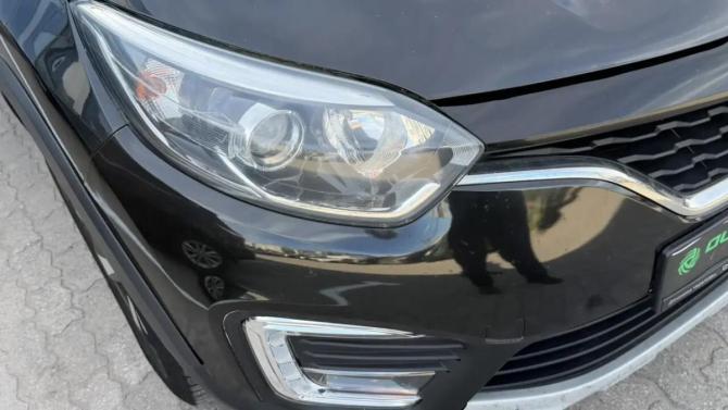 Renault Kaptur I с пробегом 2018 года, цена 1 738 000 рублей, 72232 км, внедорожник, Автокод Объявления