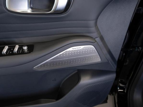 Geely Galaxy Starship 7 с пробегом 2026 года, цена 3 650 000 рублей, 50 км, внедорожник, Автокод Объявления