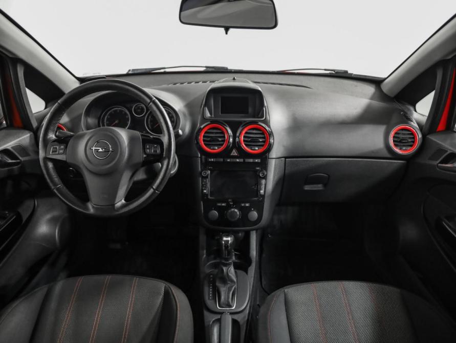 Opel Corsa D Рестайлинг II Санкт-Петербург  - изображение 10