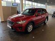 Mazda CX-5 I Рестайлинг Чебоксары  - изображение 44