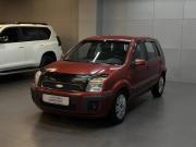 Ford Fusion I Рестайлинг Красноярск  - изображение 17
