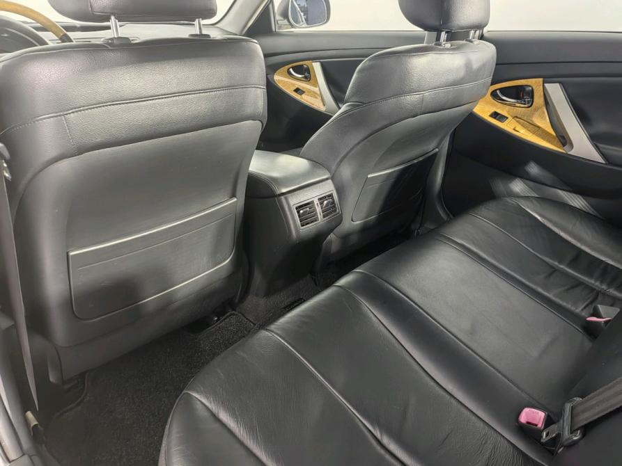 Toyota Camry VI (XV40) Санкт-Петербург  - изображение 20