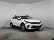 Kia Rio IV Рестайлинг Санкт-Петербург  - изображение 24