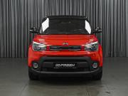 Kia Soul II Рестайлинг Ставрополь  - изображение 26