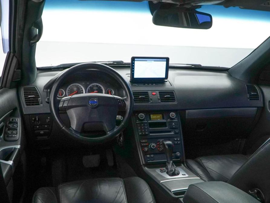 Volvo XC90 I Рестайлинг Москва  - изображение 6
