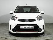 Kia Picanto II Рестайлинг Санкт-Петербург  - изображение 20