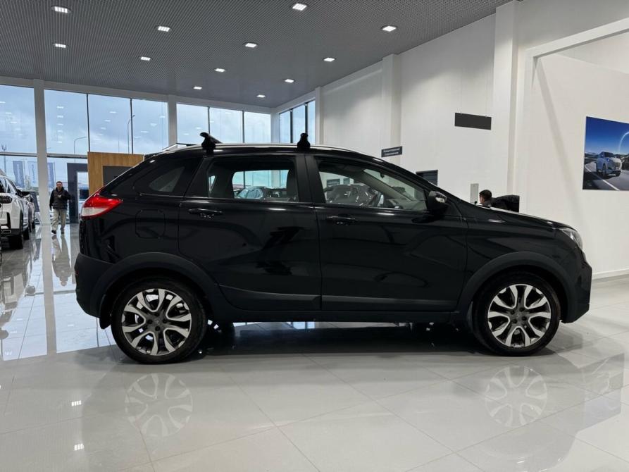 Lada (ВАЗ) XRAY I Челябинск  - изображение 3