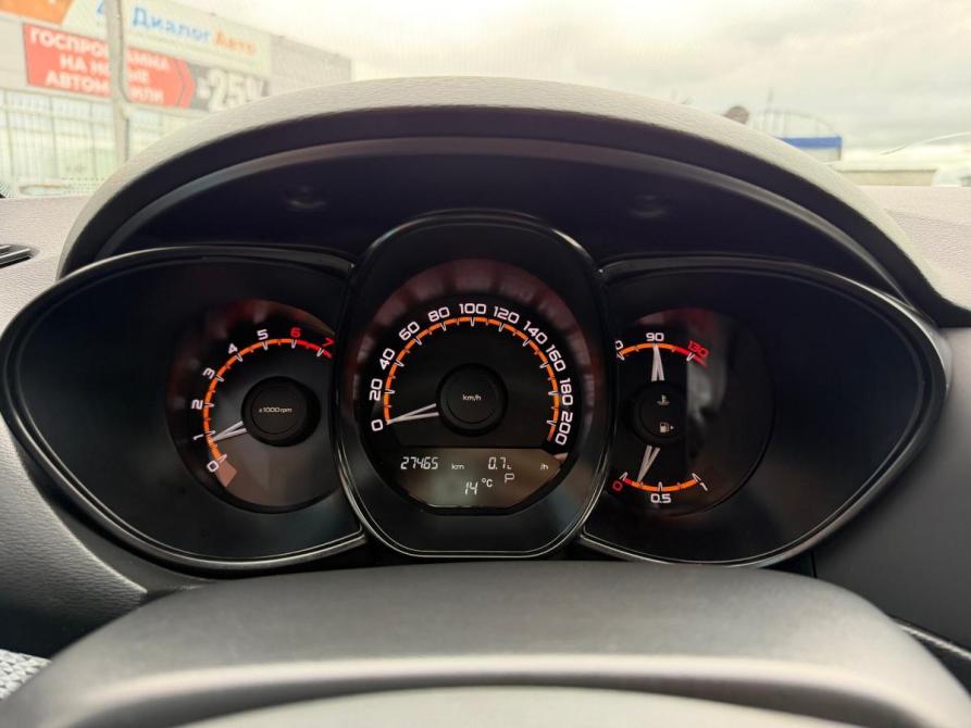Lada (ВАЗ) Vesta I Набережные Челны  - изображение 12