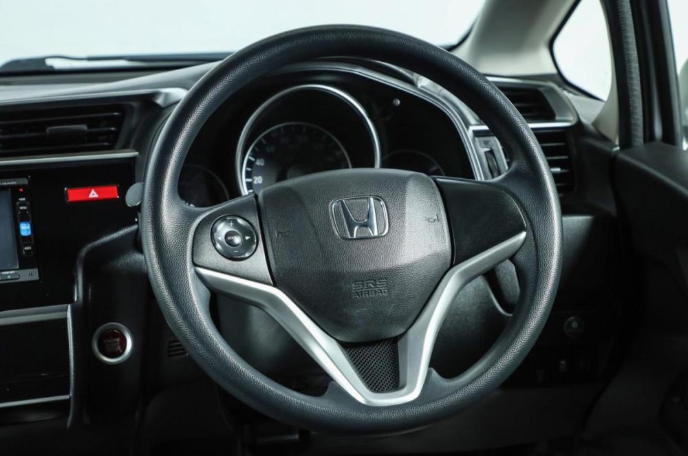 Honda Fit III Новосибирск  - изображение 12