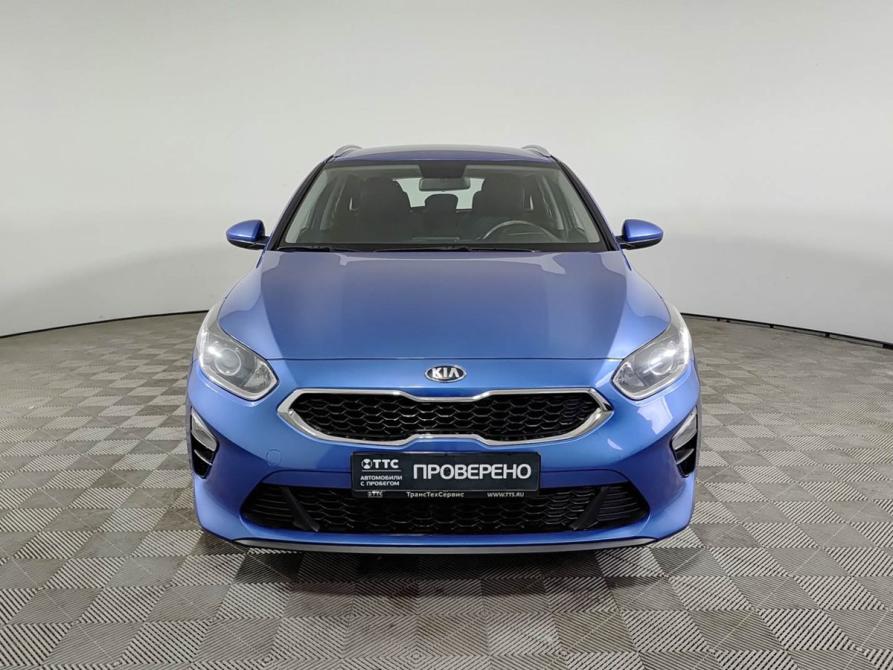 Kia Ceed III Уфа  - изображение 2