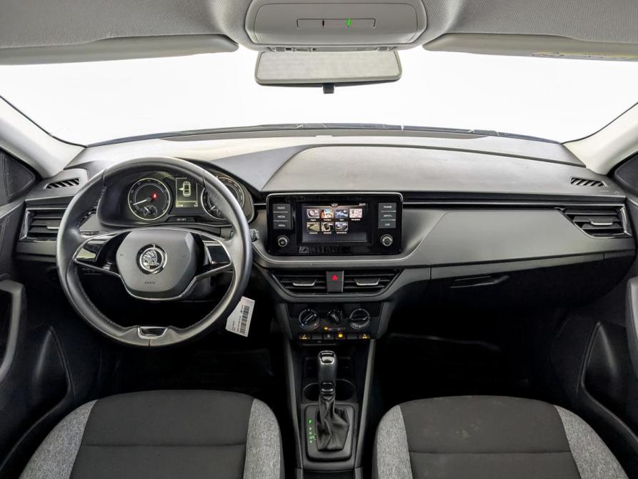 Skoda Rapid II Москва  - изображение 13