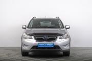 Subaru XV II Рестайлинг Томск  - изображение 22