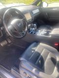 Volkswagen Touareg II Рестайлинг Екатеринбург  - изображение 37