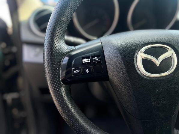 Mazda 3 II (BL) с пробегом 2011 года, цена 650 000 рублей, 374914 км, хэтчбек, Автокод Объявления