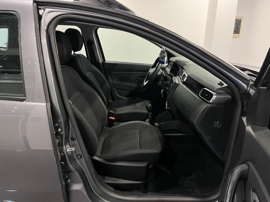 Renault Duster II Чебоксары  - изображение 29