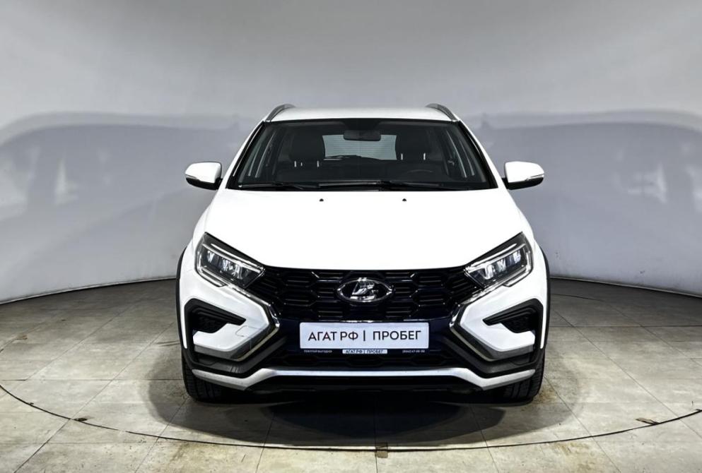 Lada (ВАЗ) Vesta I Рестайлинг (NG) Саранск  - изображение 2