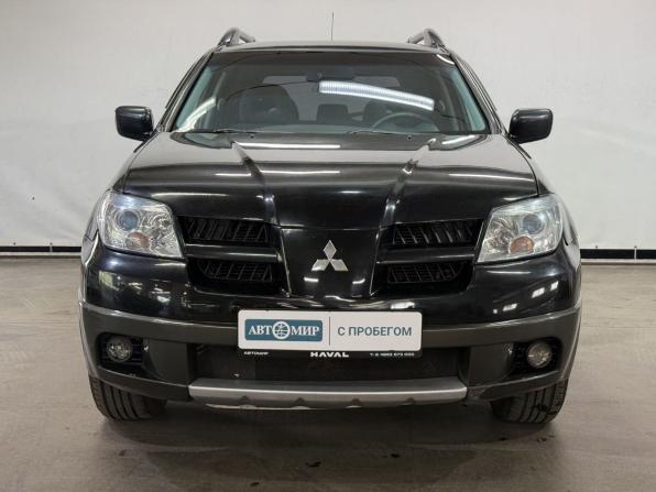 Mitsubishi Outlander I с пробегом 2005 года, цена 499 000 рублей, 193163 км, внедорожник, Автокод Объявления