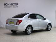Chevrolet Aveo II Дзержинск  - изображение 20