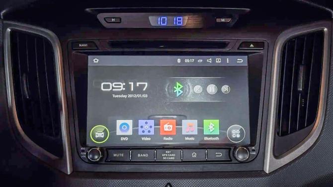 Hyundai Creta I с пробегом 2016 года, цена 1 248 000 рублей, 148000 км, внедорожник, Автокод Объявления