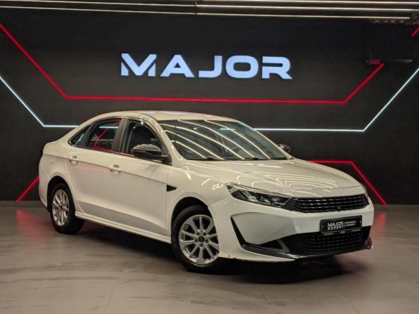 Kaiyi E5 с пробегом 2023 года, цена 665 000 рублей, 100890 км, седан, Автокод Объявления