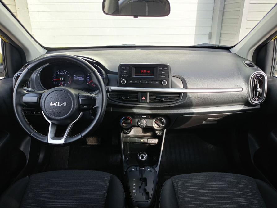 Kia Picanto III Рестайлинг Казань  - изображение 13