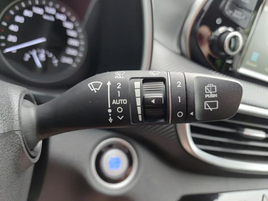 Hyundai Tucson III Рестайлинг Ижевск  - изображение 24