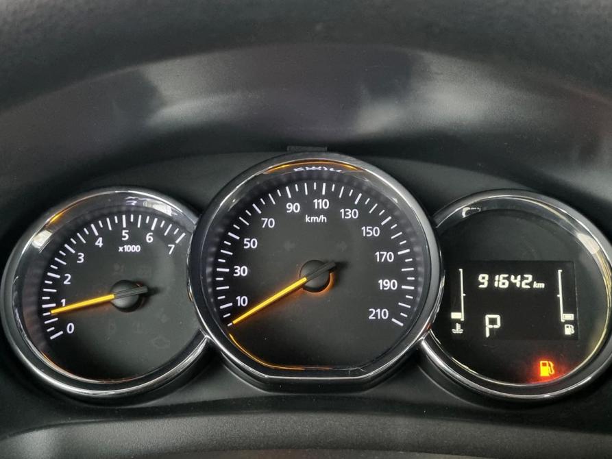 Renault Logan II Рестайлинг Петрозаводск  - изображение 16