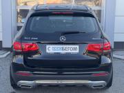 Mercedes-Benz GLC I (X253) Рестайлинг Новокузнецк  - изображение 28
